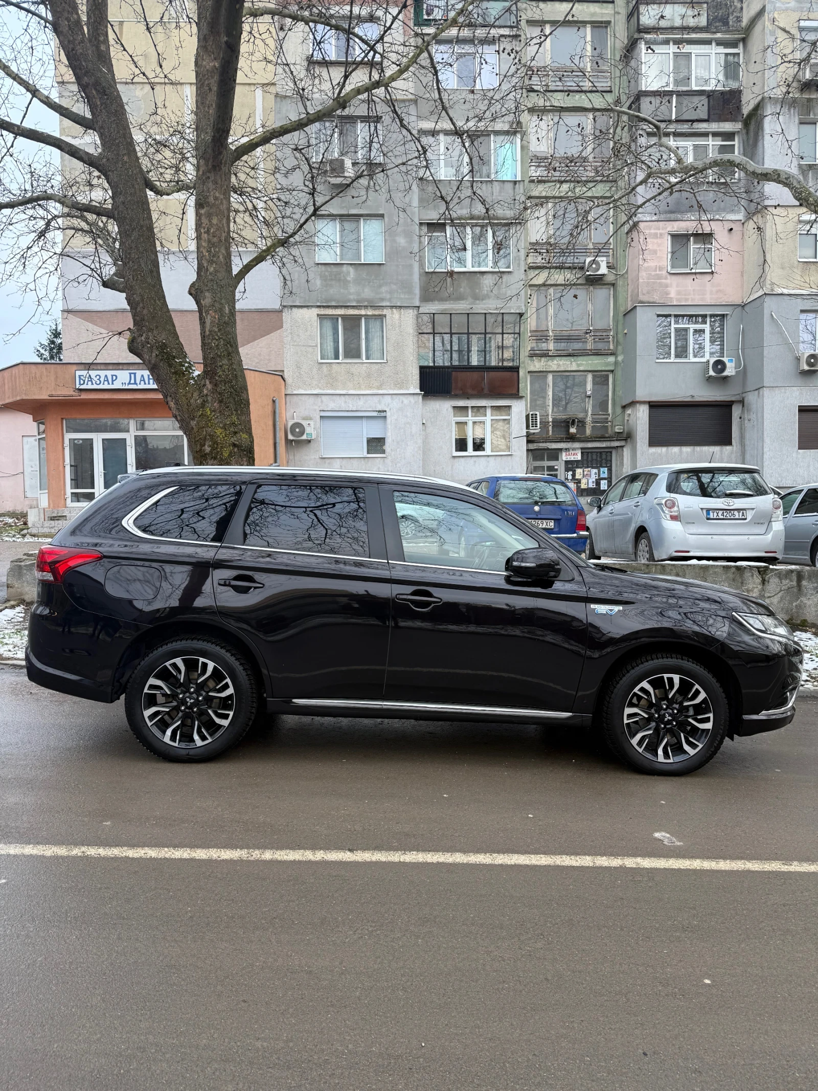 Mitsubishi Outlander | Mobile.bg � ����������� 2