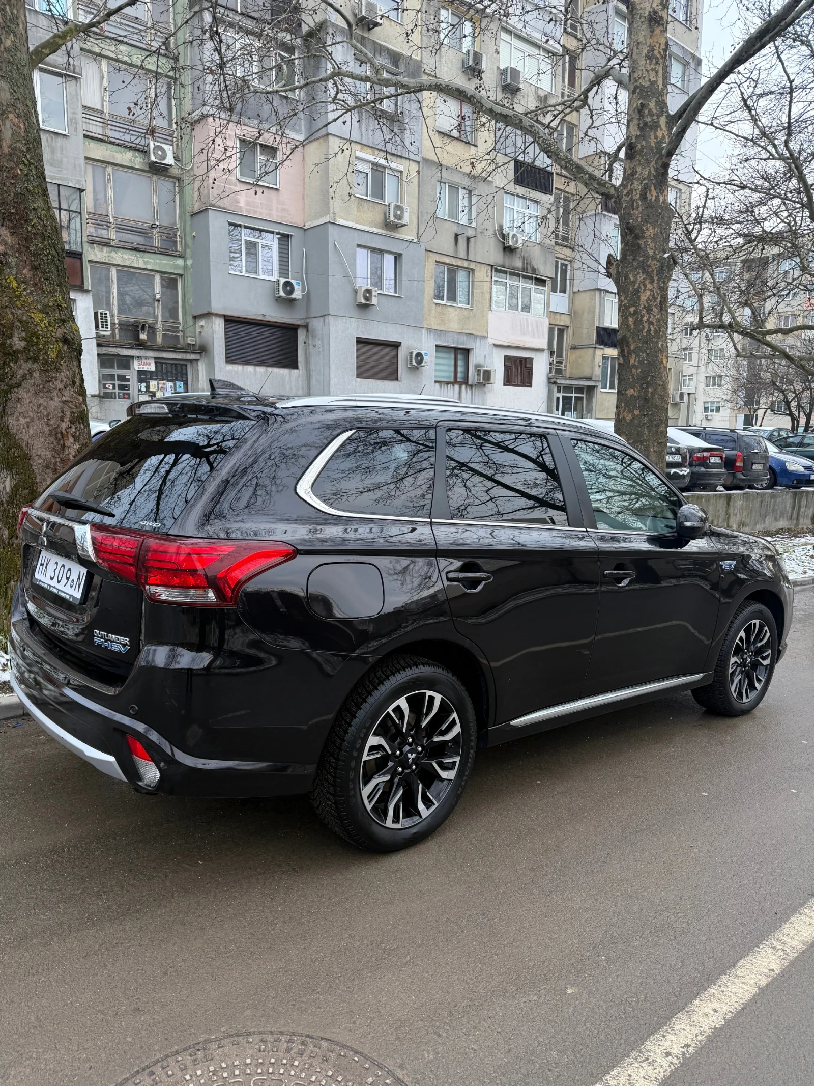 Mitsubishi Outlander | Mobile.bg � ����������� 10