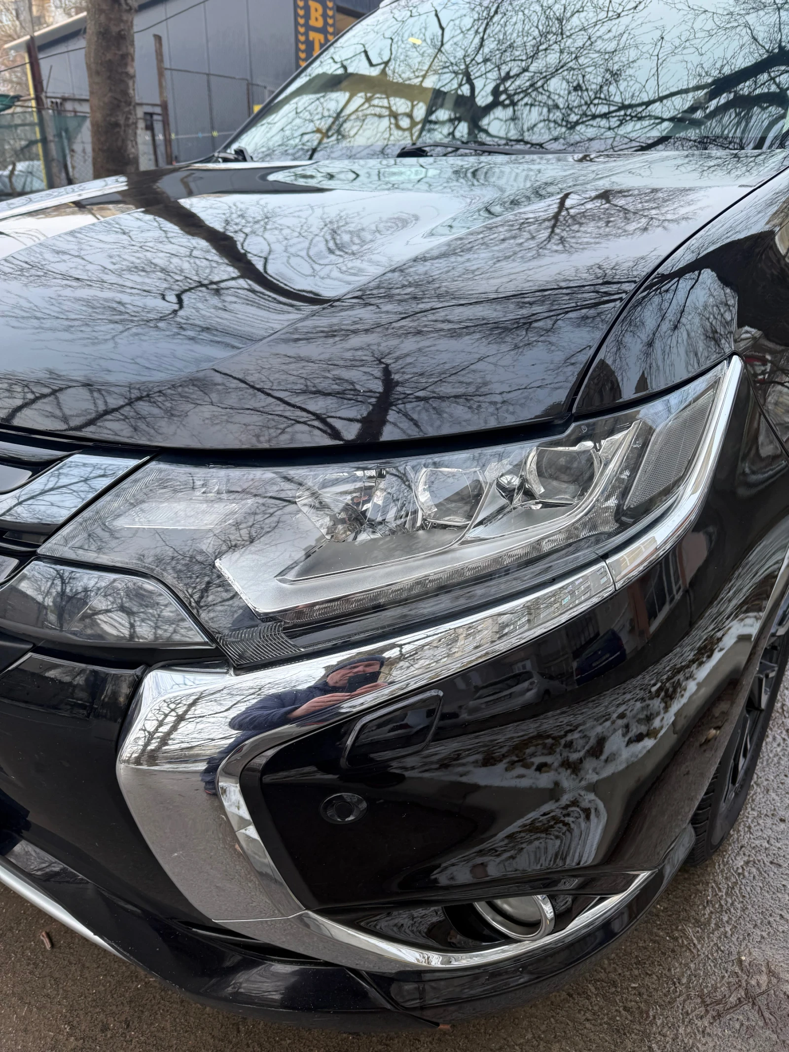 Mitsubishi Outlander | Mobile.bg � ����������� 7