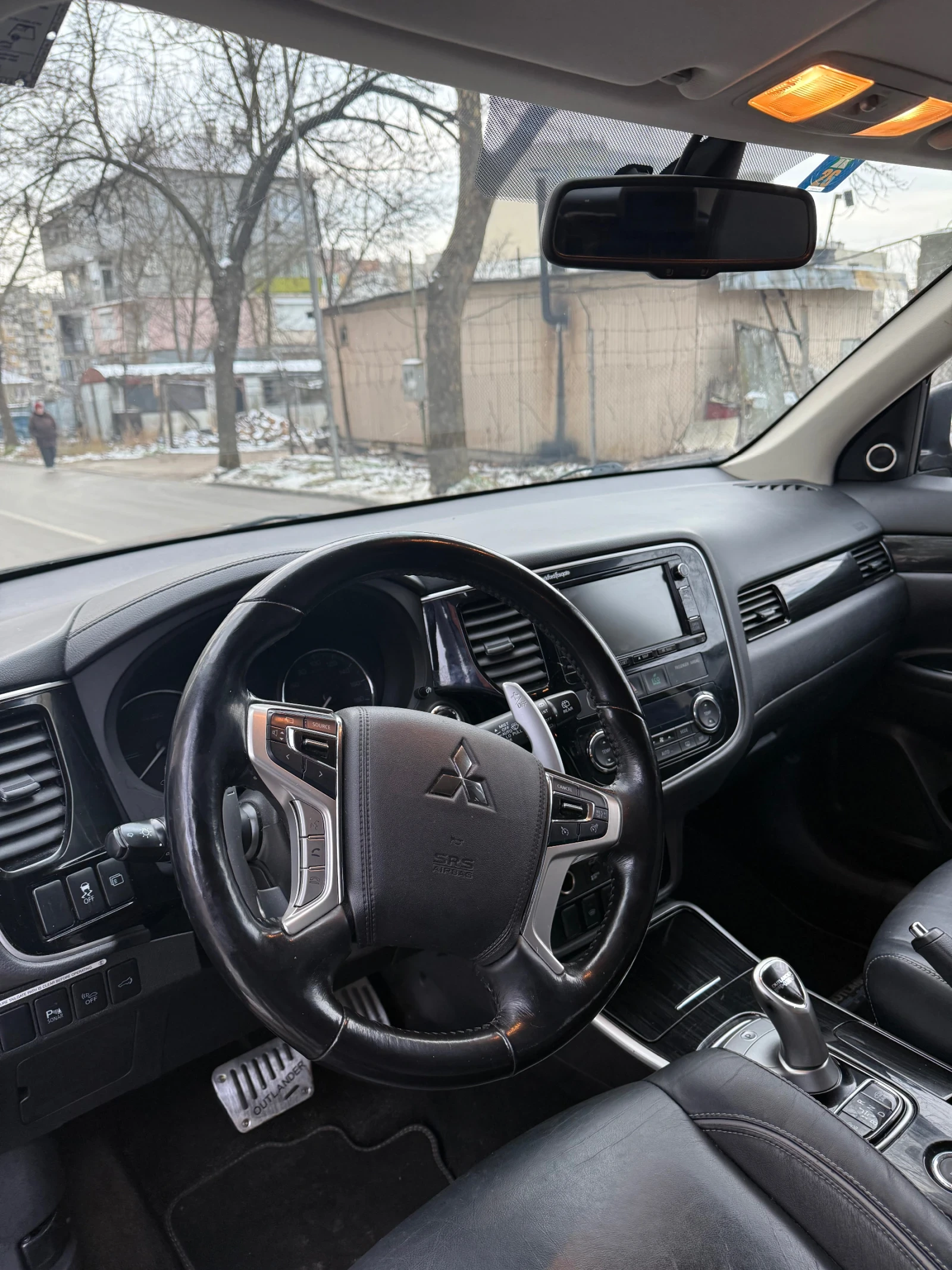 Mitsubishi Outlander | Mobile.bg � ����������� 12