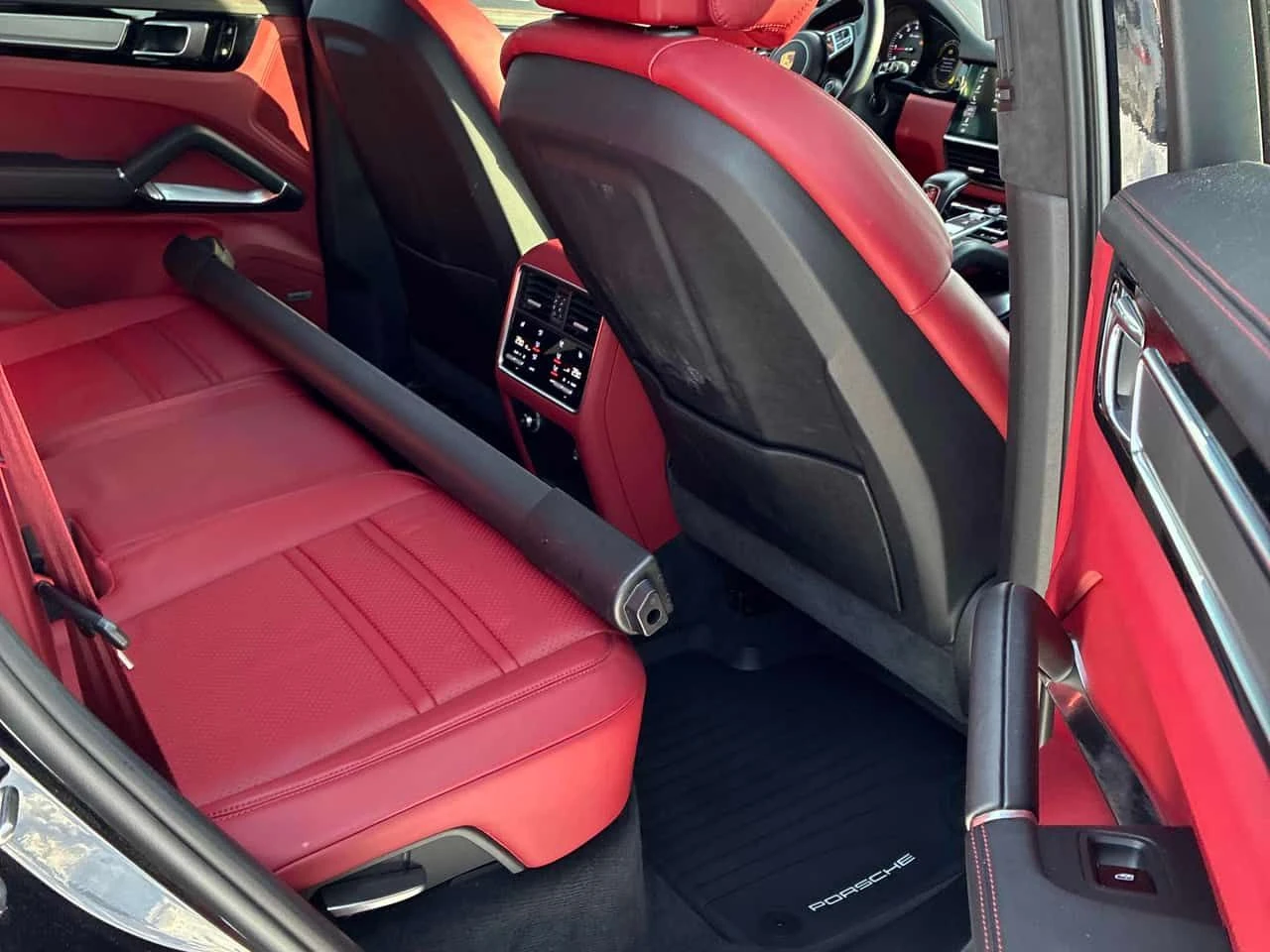 Porsche Cayenne * Turbo * CARFAX * ���� �� �� | Mobile.bg � ����������� 14