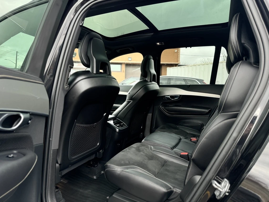 Volvo Xc90 T6 AWD R-Design 7-Seater | Mobile.bg � ����������� 15