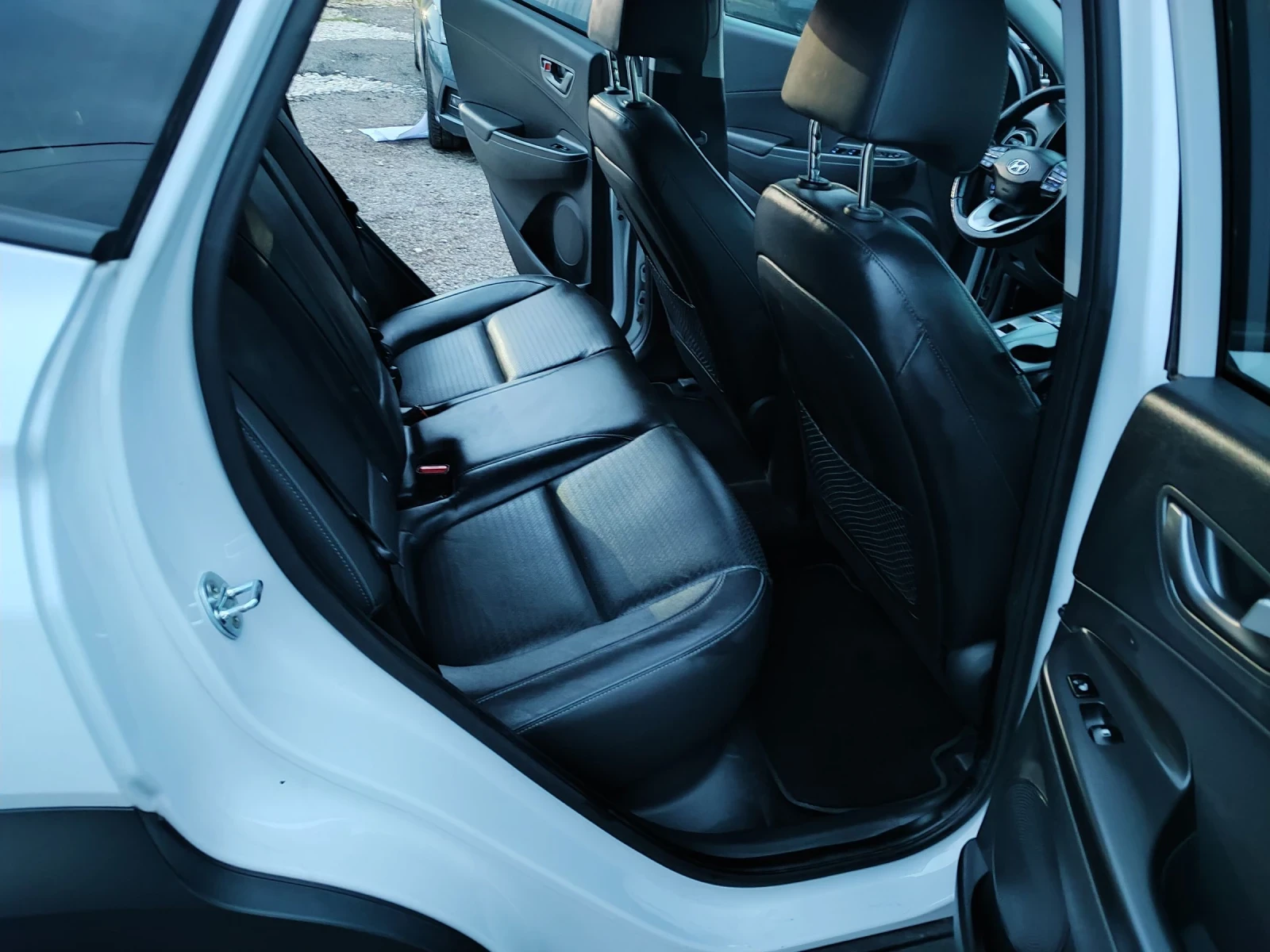 Hyundai Kona 64KW. Premium | Mobile.bg � ����������� 12