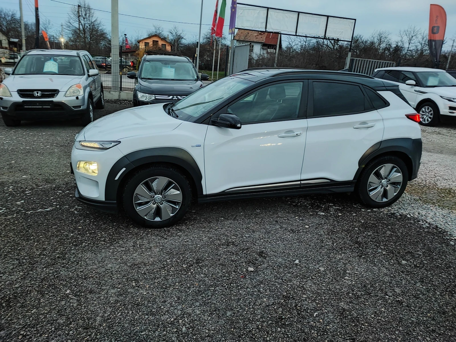 Hyundai Kona 64KW. Premium - изображение 7