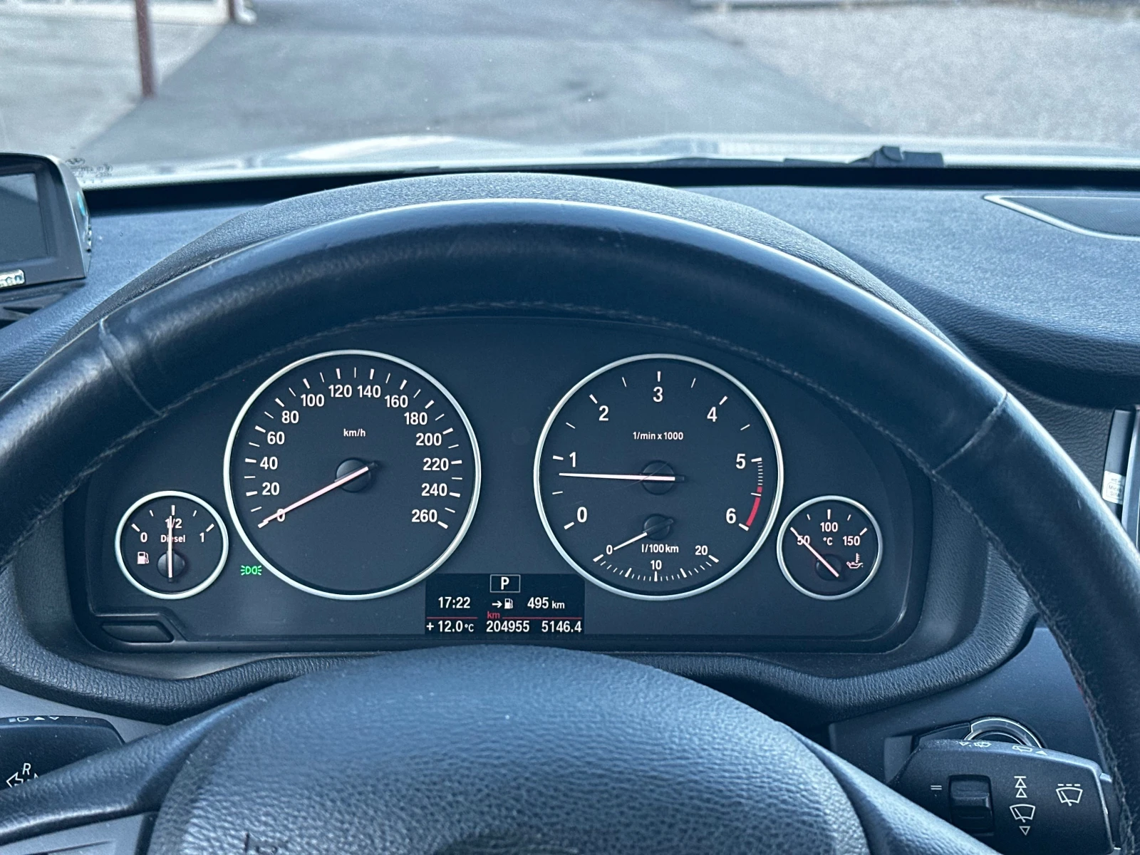 BMW X3 2.0d 184�.� X-Drive ������������* ��������� | Mobile.bg � ����������� 11