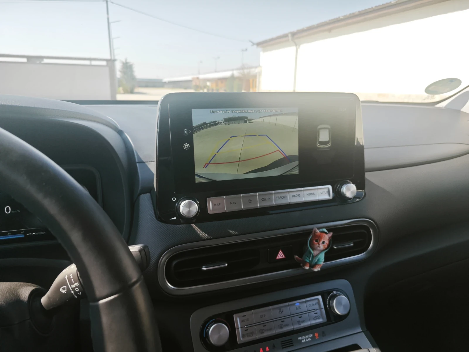 Hyundai Kona EV, снимка 5 - Автомобили и джипове - 53754803