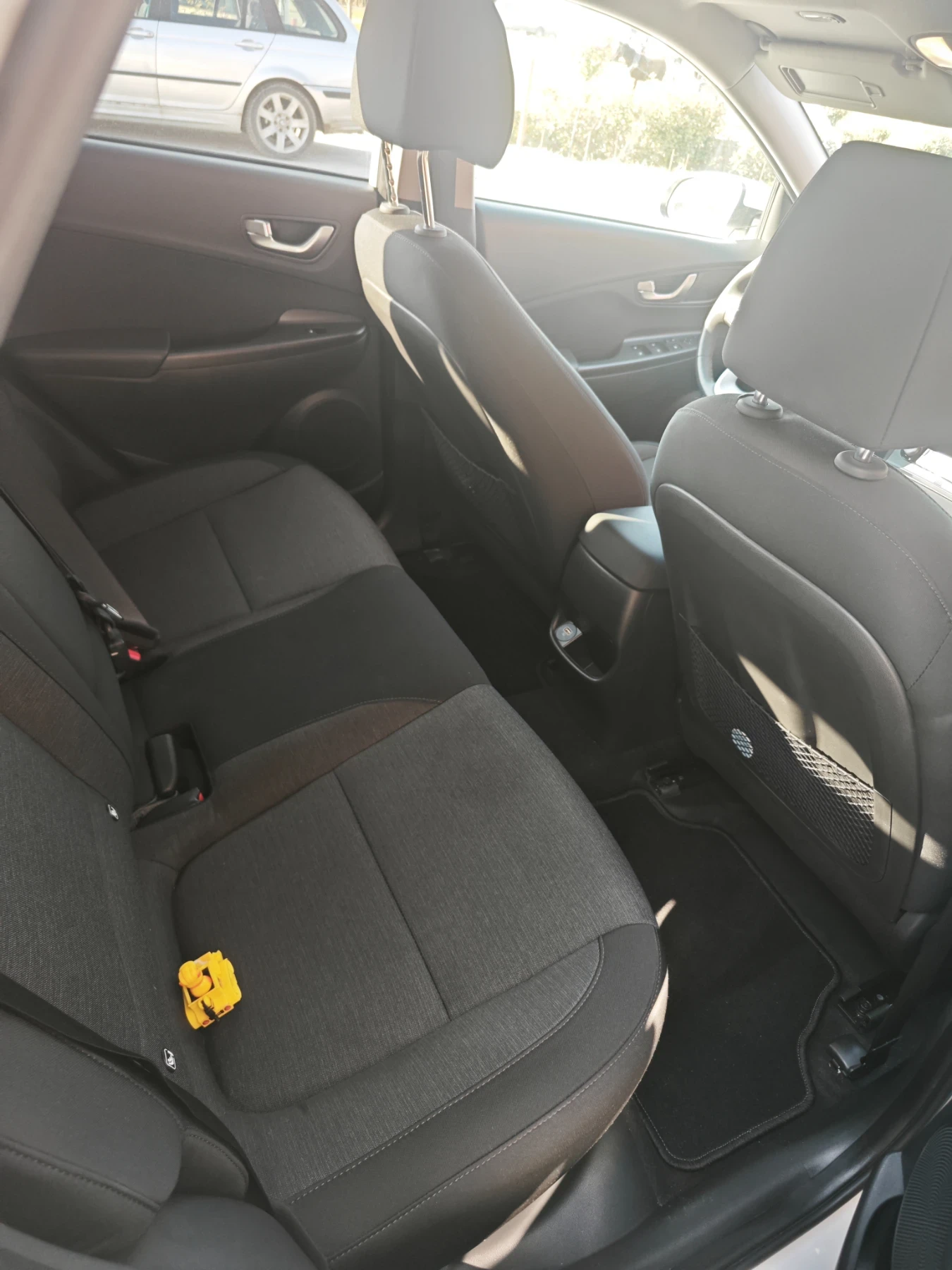 Hyundai Kona EV, снимка 9 - Автомобили и джипове - 53754803