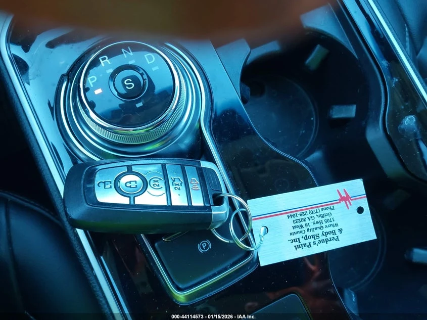 Ford Edge 2l Sel, снимка 11 - Автомобили и джипове - 53907718