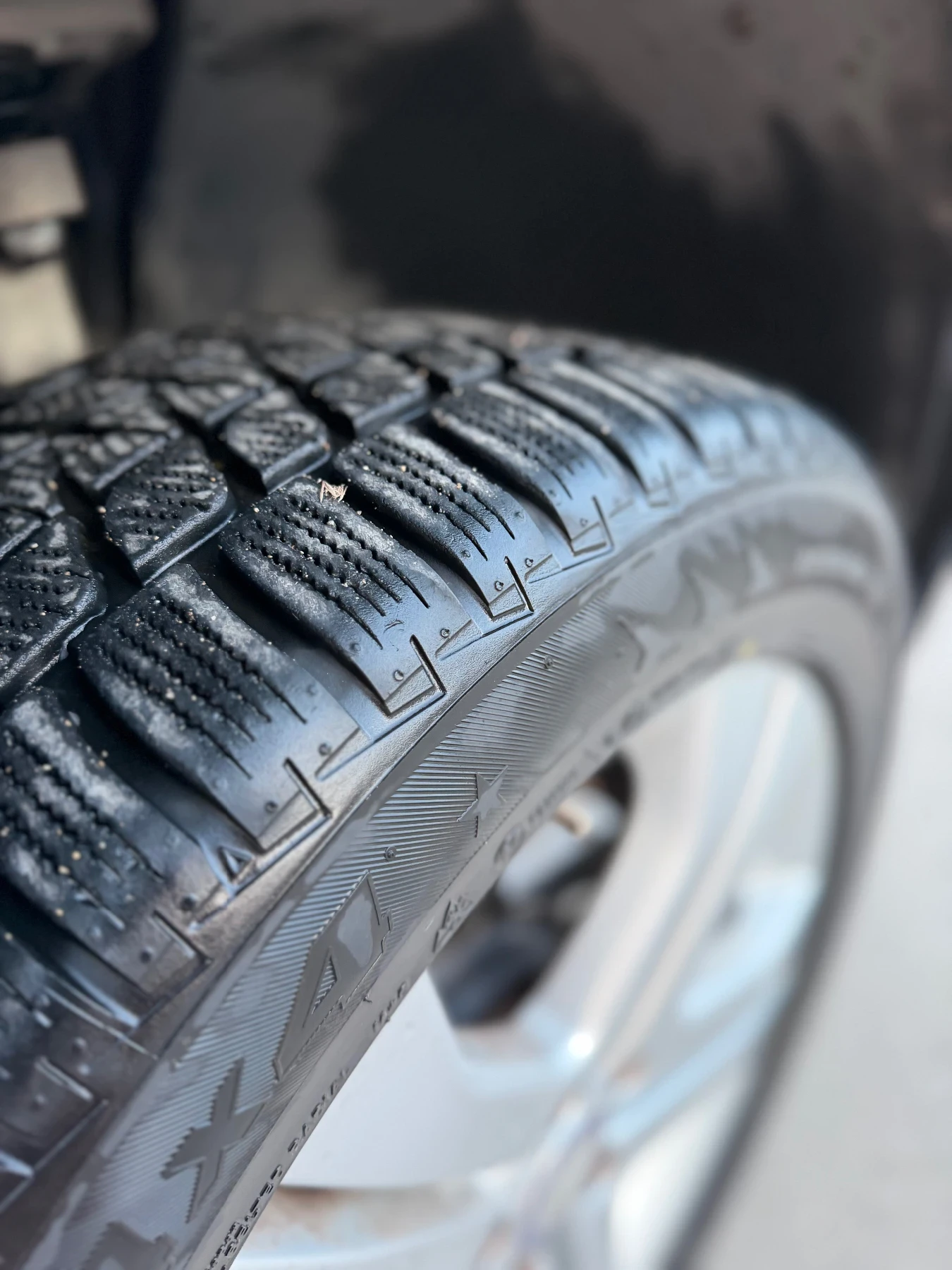 Mercedes-Benz ML 350, снимка 10 - Автомобили и джипове - 53977981