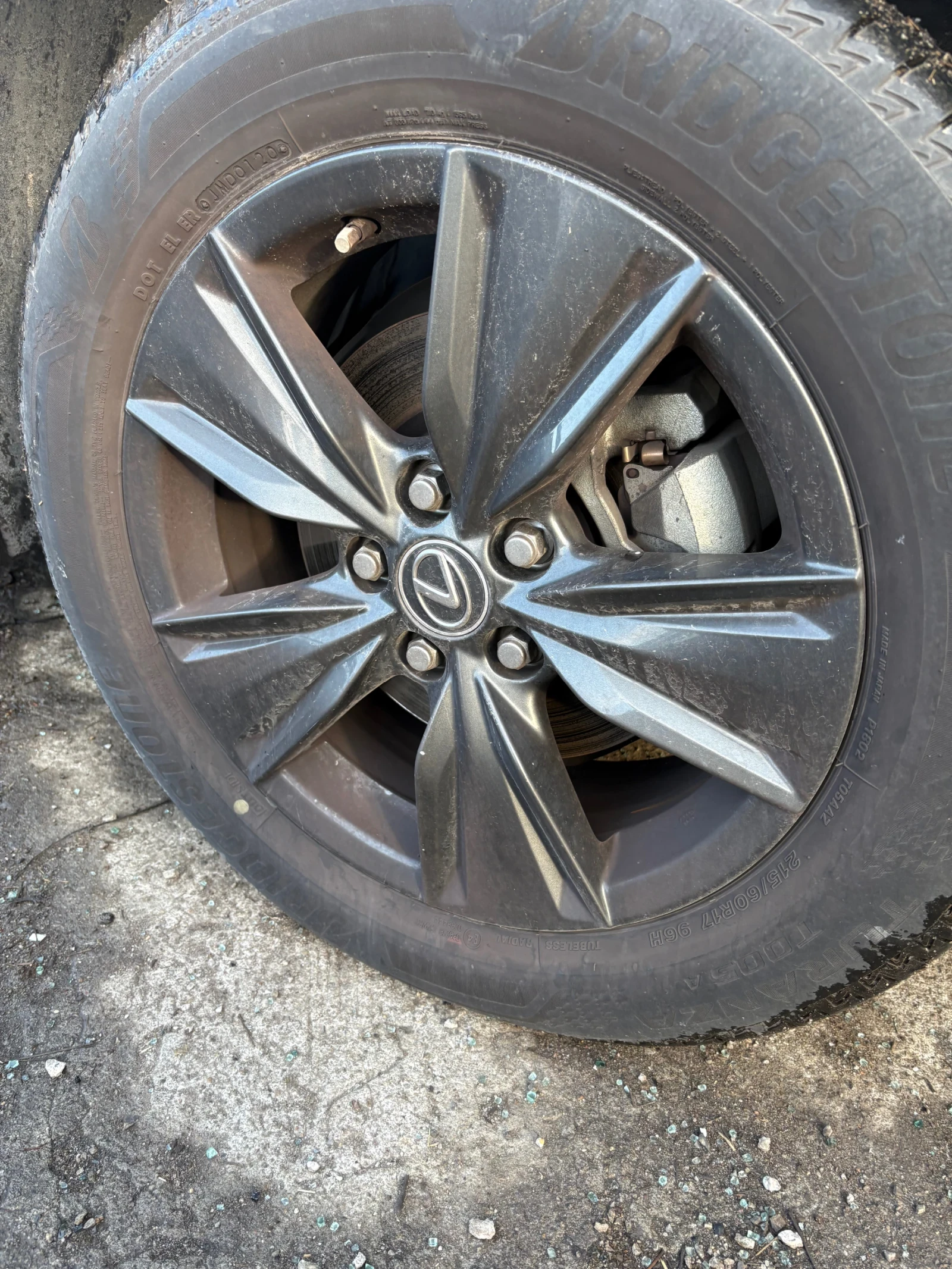 Lexus UX 250h UX250 САМО НА ЧАСТИ, снимка 10 - Автомобили и джипове - 54009176