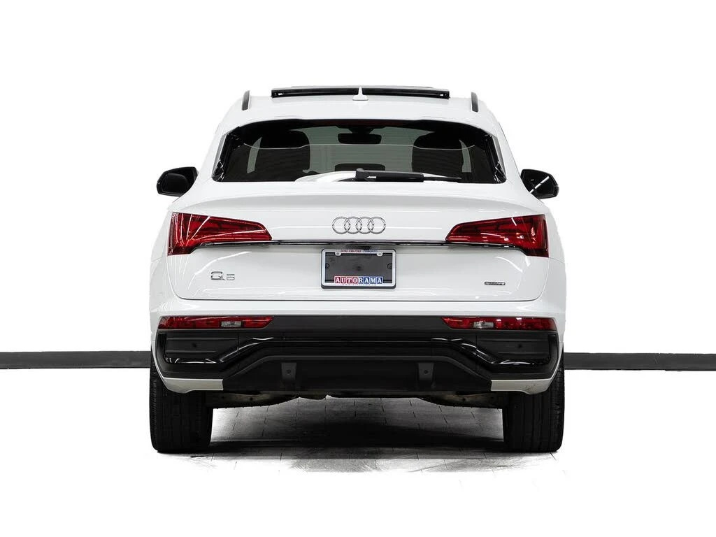 Audi Q5 Sportback* Premium SLine* АвтоКредит* (ЦЕНА ДО БГ), снимка 2 - Автомобили и джипове - 54217065