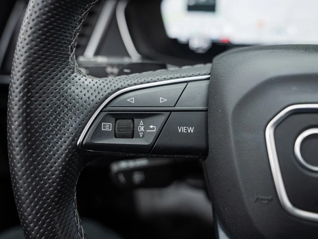 Audi Q5 Sportback* Premium SLine* АвтоКредит* (ЦЕНА ДО БГ), снимка 14 - Автомобили и джипове - 54217065