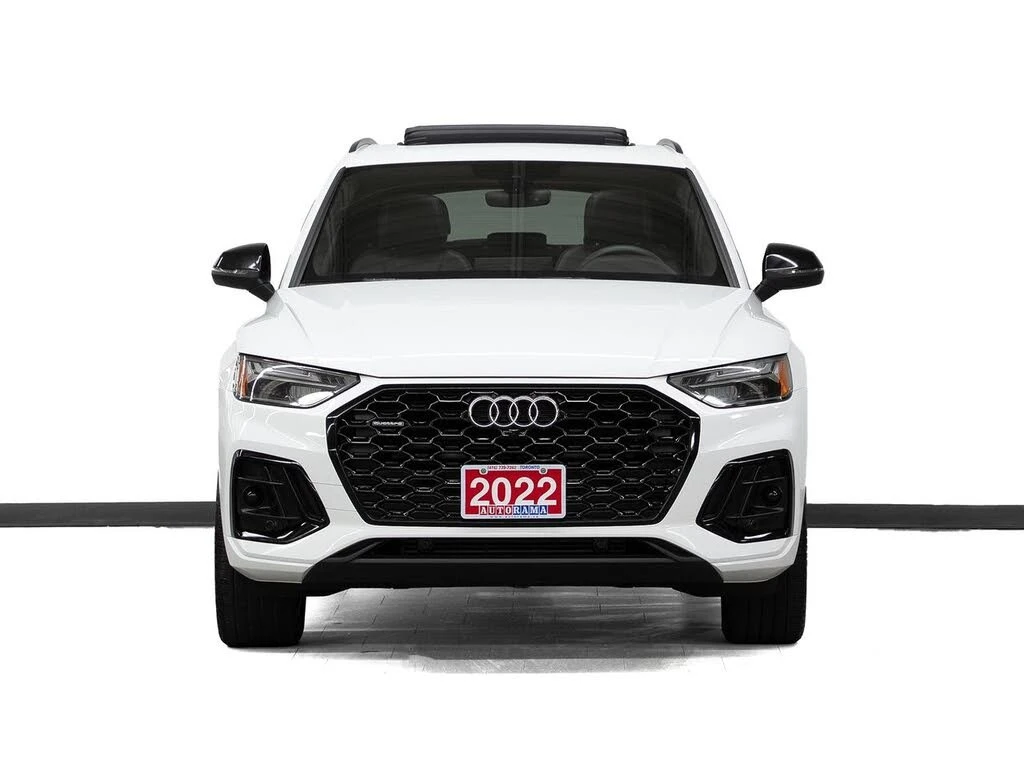 Audi Q5 Sportback* Premium SLine* АвтоКредит* (ЦЕНА ДО БГ), снимка 4 - Автомобили и джипове - 54217065