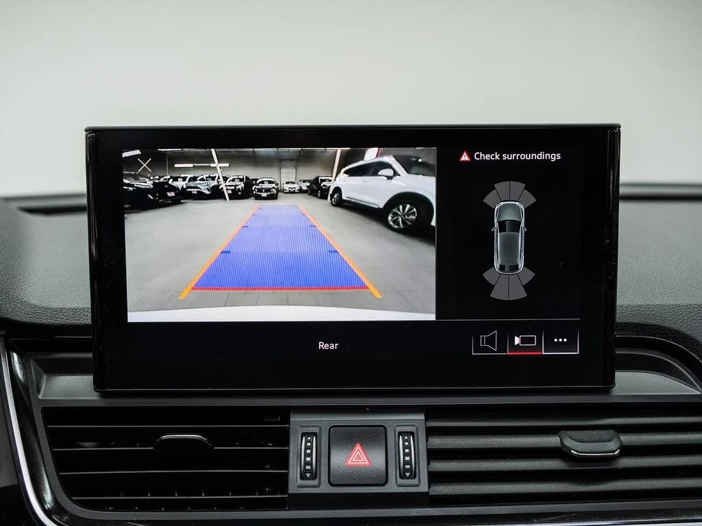 Audi Q5 Sportback* Premium SLine* АвтоКредит* (ЦЕНА ДО БГ), снимка 10 - Автомобили и джипове - 54217065