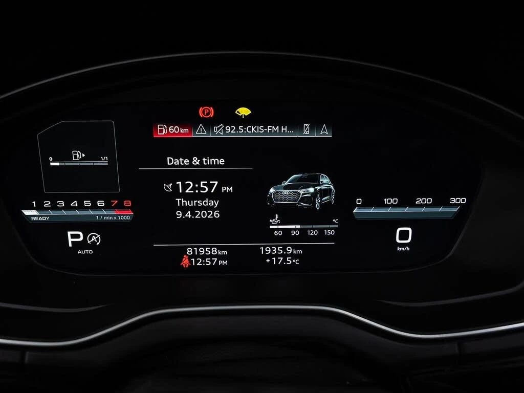 Audi Q5 Sportback* Premium SLine* АвтоКредит* (ЦЕНА ДО БГ), снимка 7 - Автомобили и джипове - 54217065