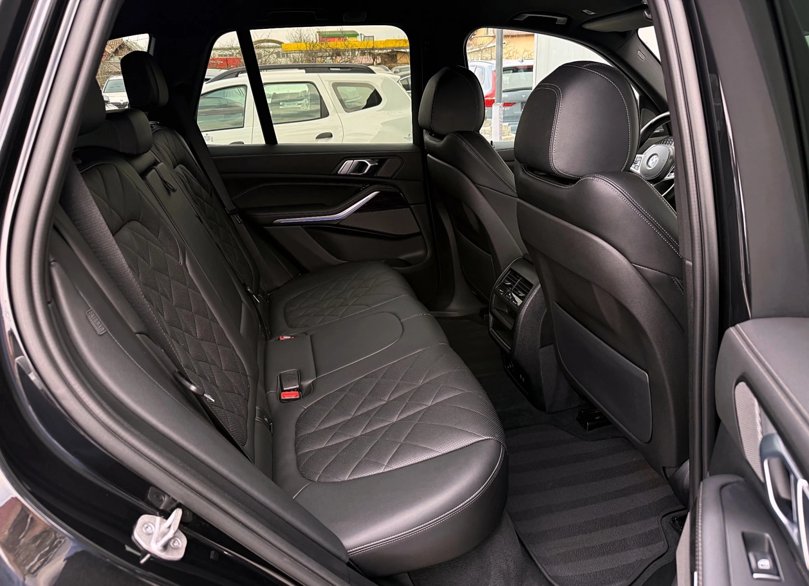 BMW X5 xDrive 30d M-Sport, снимка 9 - Автомобили и джипове - 54369992