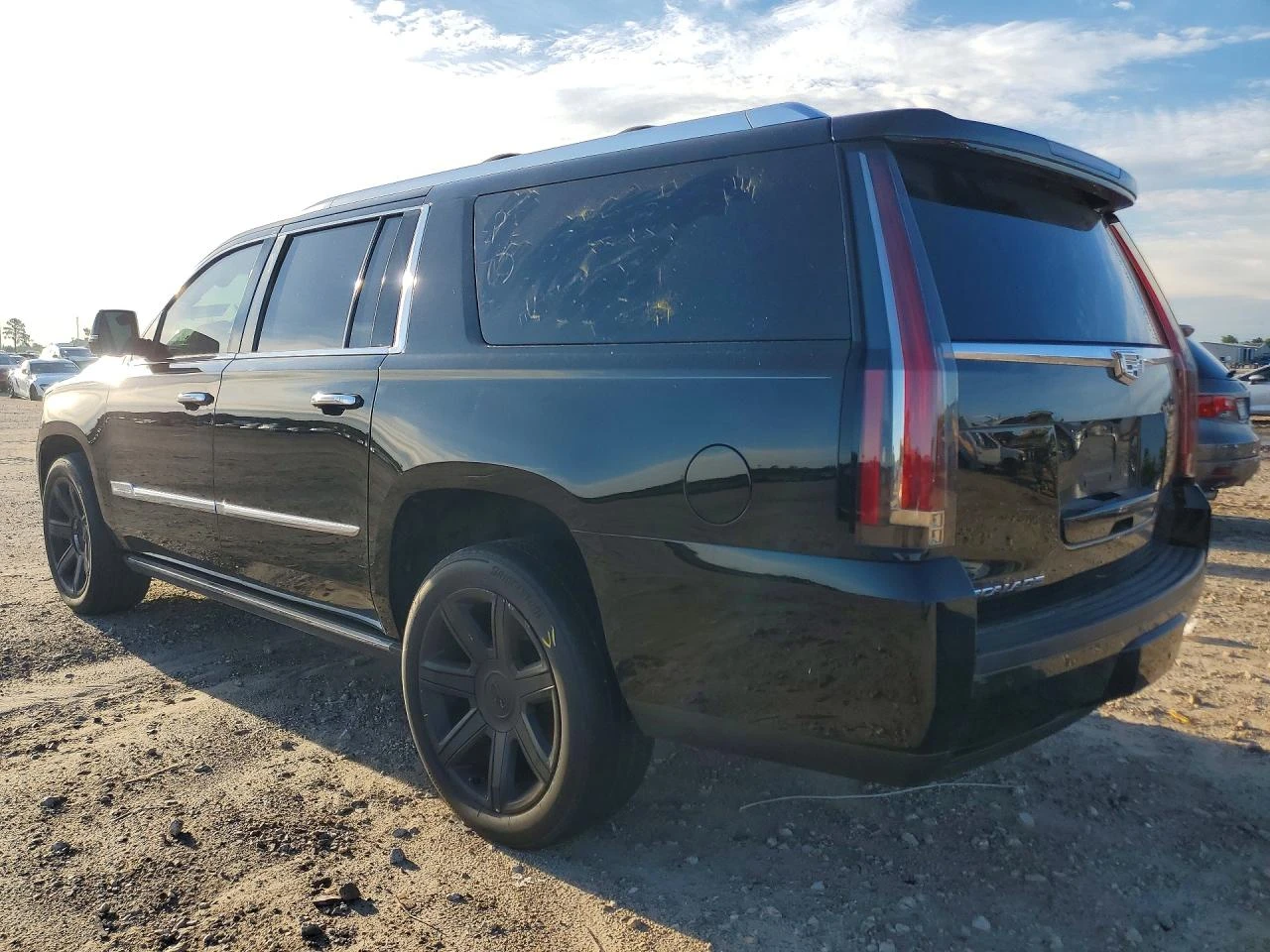 Cadillac Escalade 6.2l Esv Platinum | Mobile.bg � ����������� 2