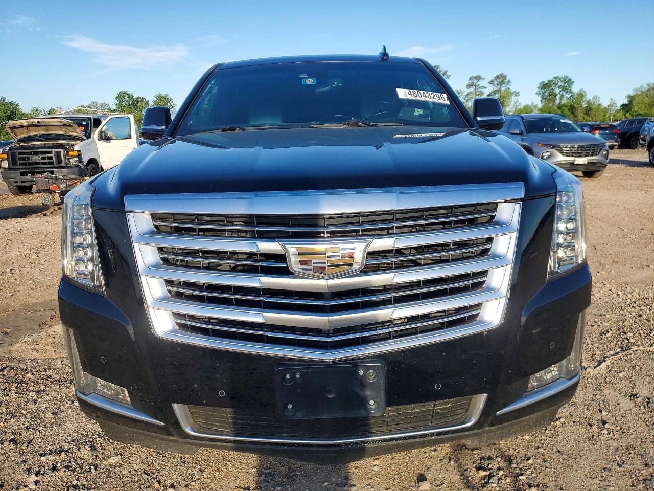 Cadillac Escalade 6.2l Esv Platinum | Mobile.bg � ����������� 5