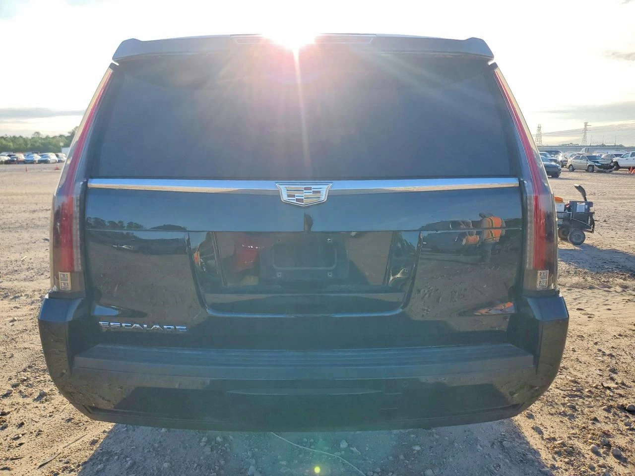 Cadillac Escalade 6.2l Esv Platinum | Mobile.bg � ����������� 6