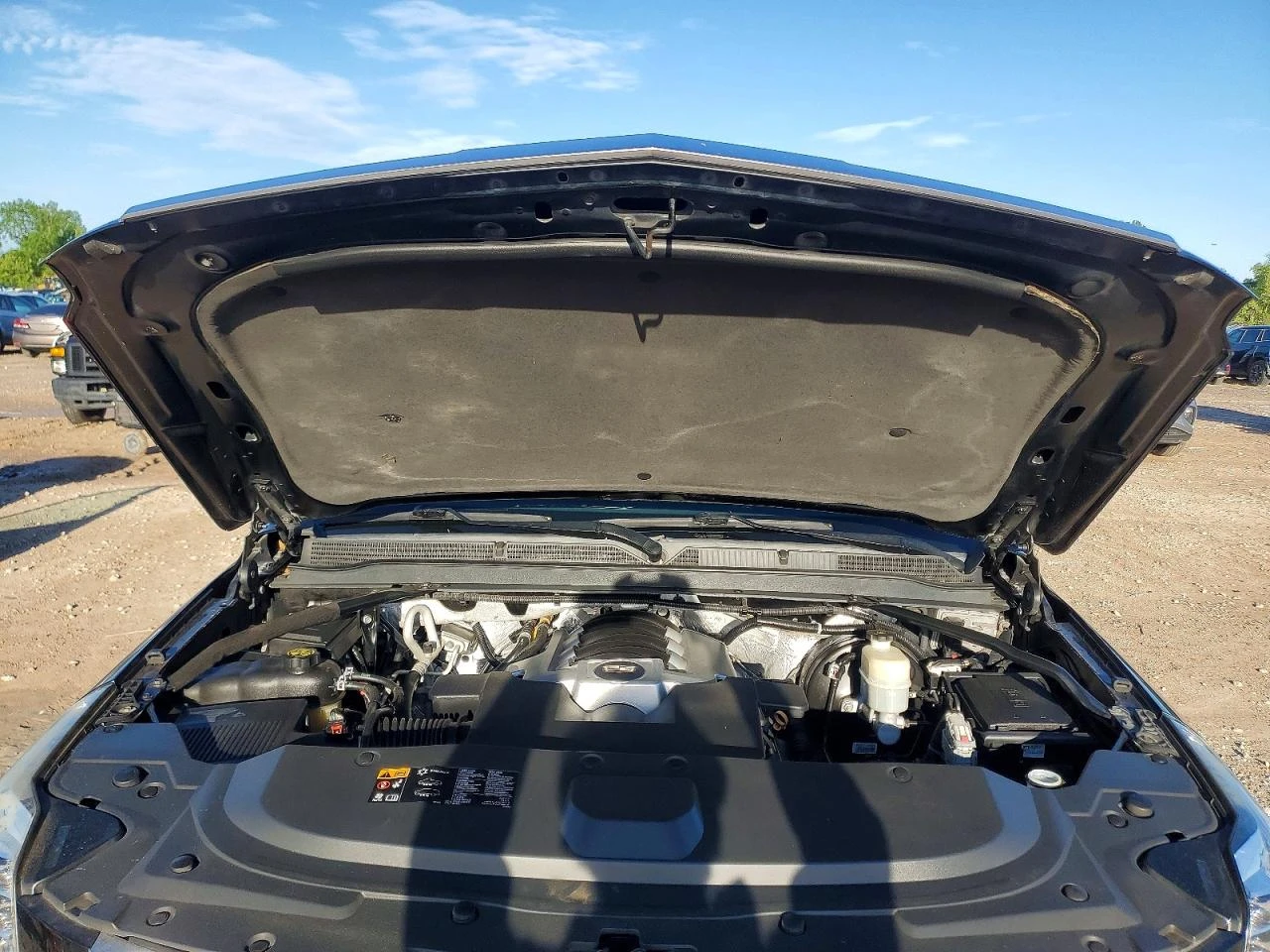 Cadillac Escalade 6.2l Esv Platinum | Mobile.bg � ����������� 12