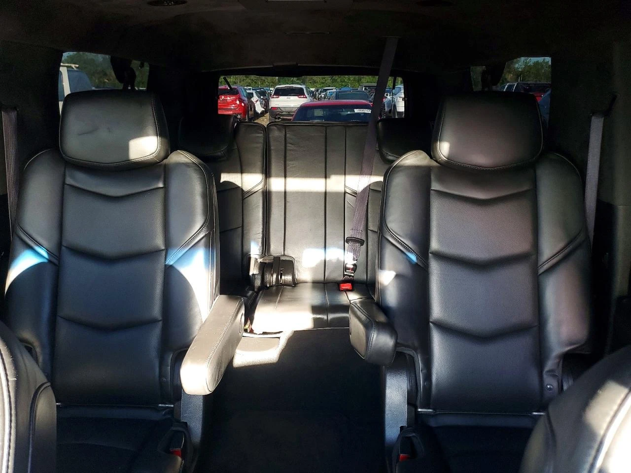 Cadillac Escalade 6.2l Esv Platinum | Mobile.bg � ����������� 10