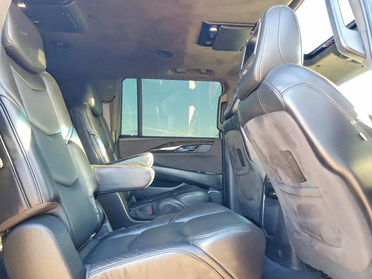 Cadillac Escalade 6.2l Esv Platinum | Mobile.bg � ����������� 11