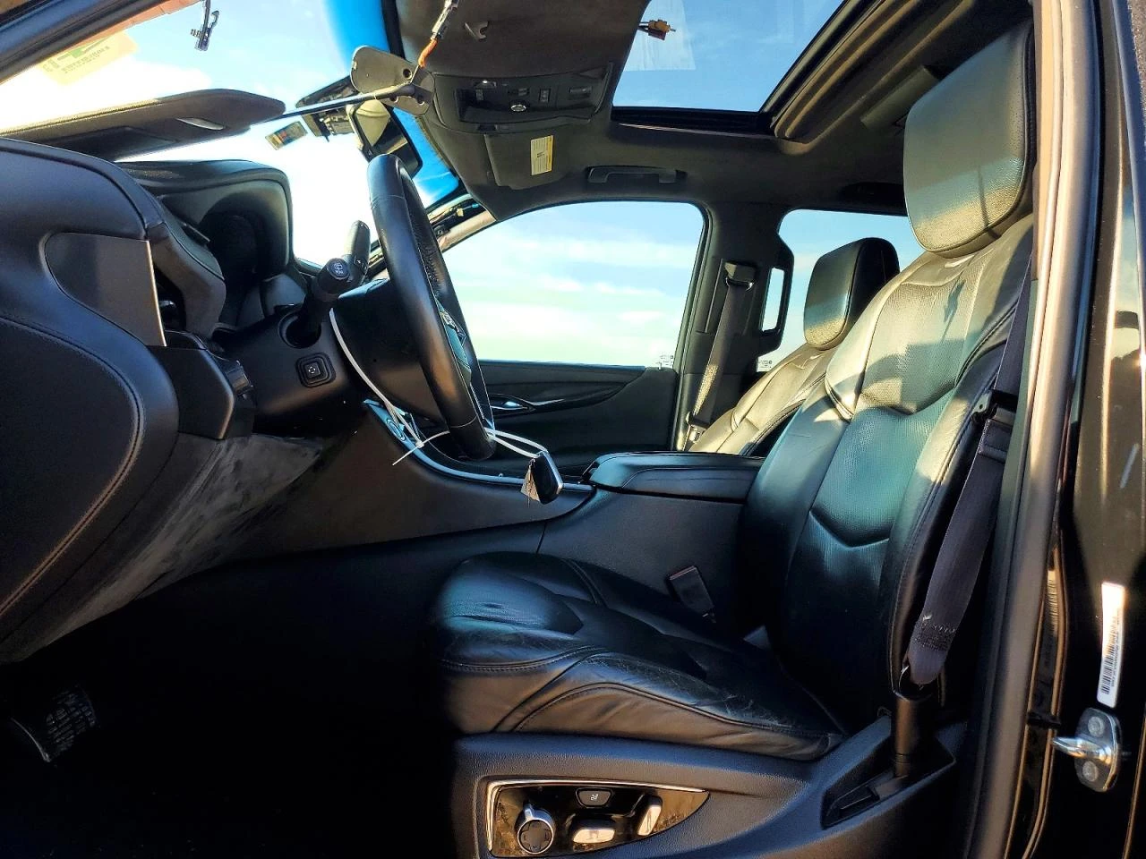 Cadillac Escalade 6.2l Esv Platinum | Mobile.bg � ����������� 7