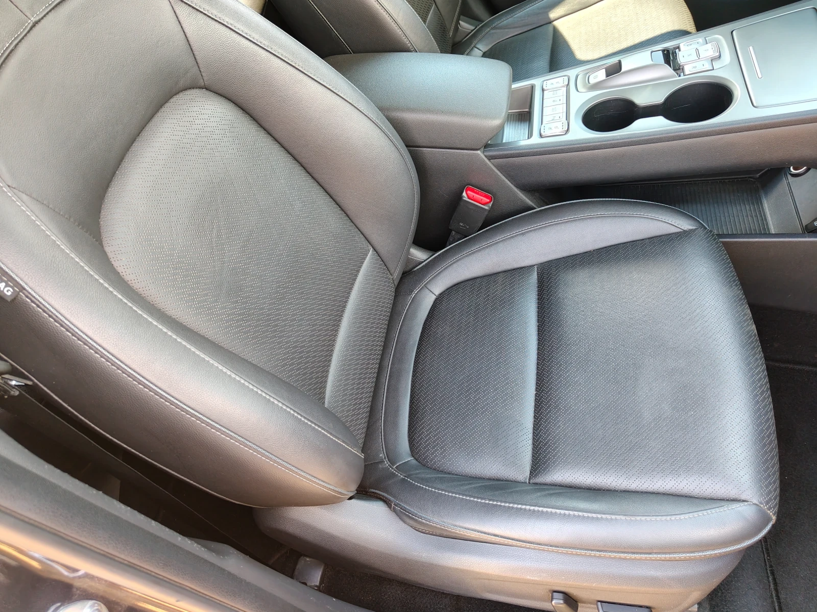 Hyundai Kona 64kw, снимка 8 - Автомобили и джипове - 55609600