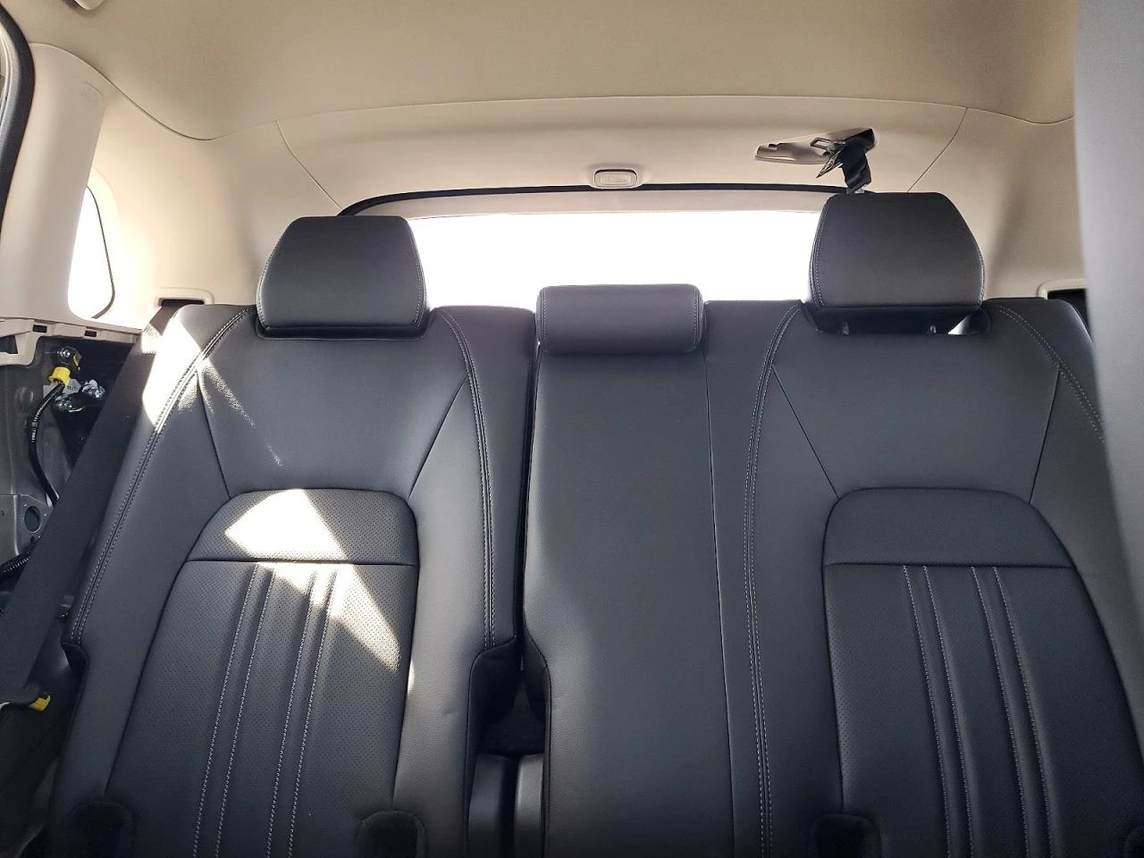 Honda Hr-v 2.0* EXL* AWD* КОЖА* ПОДГРЕВ* ШИБИДАХ* КАМЕРА* , снимка 10 - Автомобили и джипове - 55691289