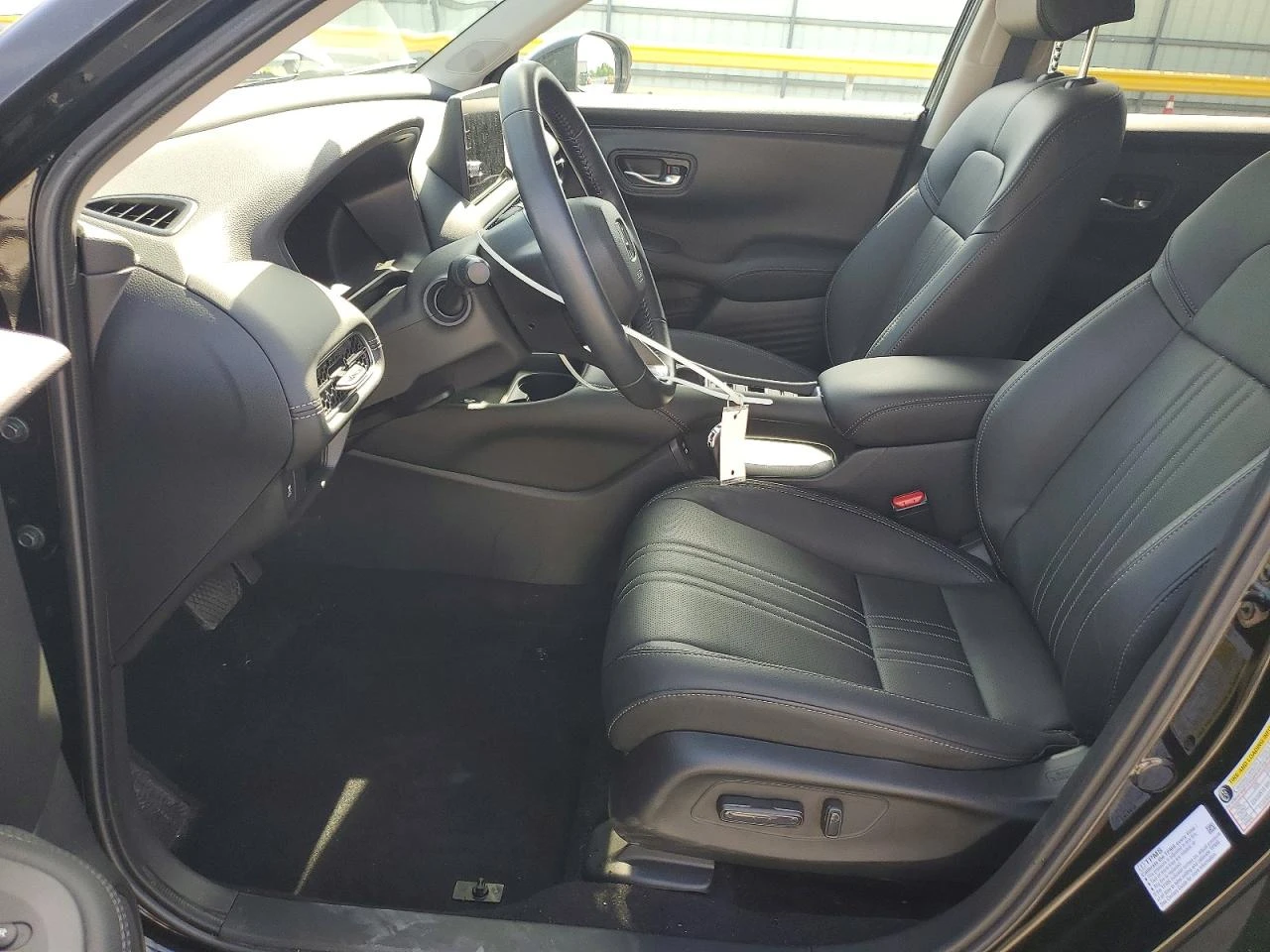 Honda Hr-v 2.0* EXL* AWD* КОЖА* ПОДГРЕВ* ШИБИДАХ* КАМЕРА* , снимка 7 - Автомобили и джипове - 55691289