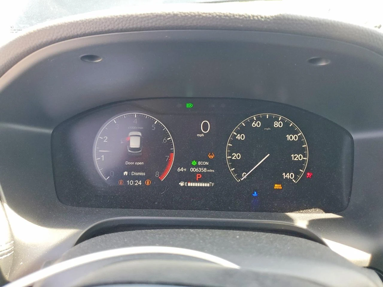 Honda Hr-v 2.0* EXL* AWD* КОЖА* ПОДГРЕВ* ШИБИДАХ* КАМЕРА* , снимка 9 - Автомобили и джипове - 55691289