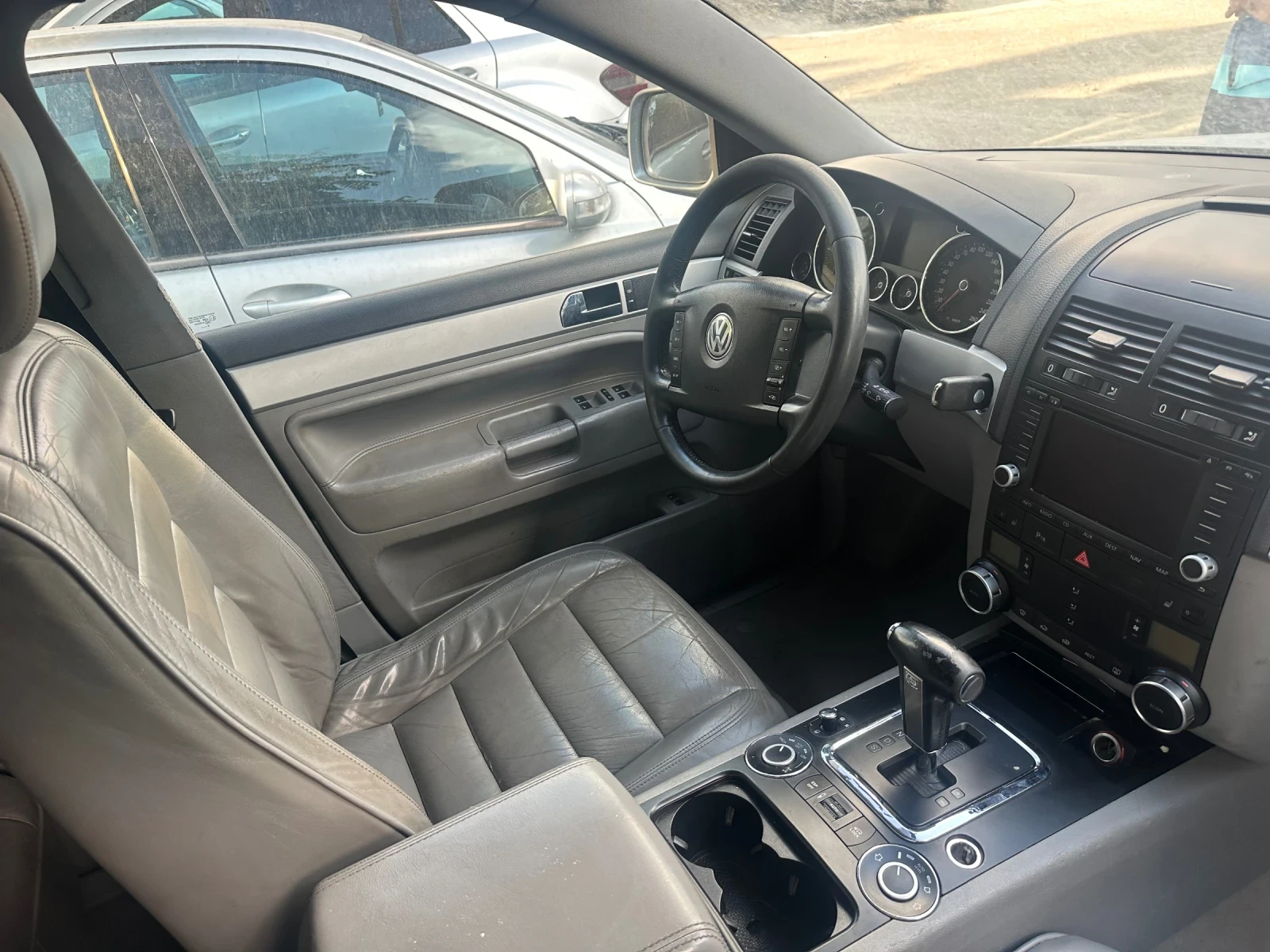 VW Touareg 3.0 | Mobile.bg � ����������� 7
