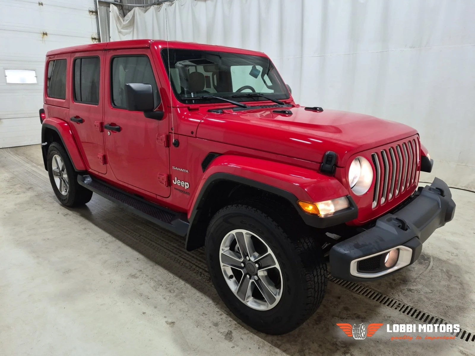 Jeep Wrangler, снимка 2 - Автомобили и джипове - 55955763