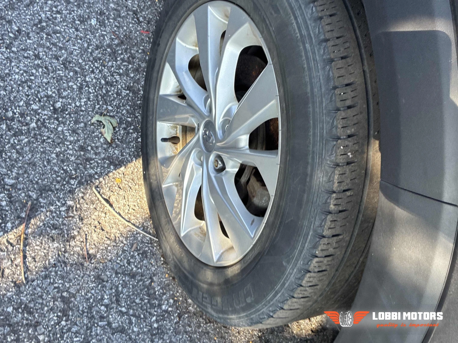 Hyundai Tucson, снимка 7 - Автомобили и джипове - 56033585