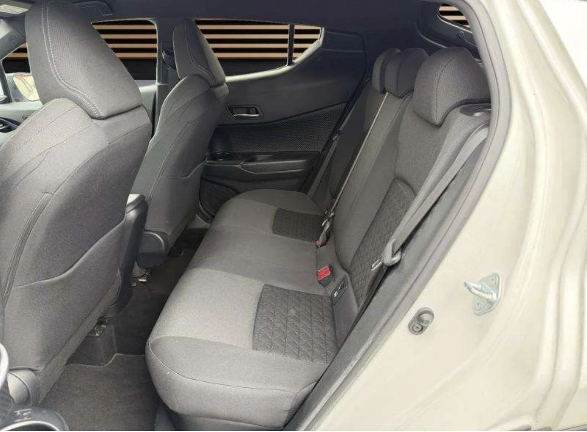 Toyota C-HR 2.0 Hybrid 184��. �������� � ��������  | Mobile.bg � ����������� 13