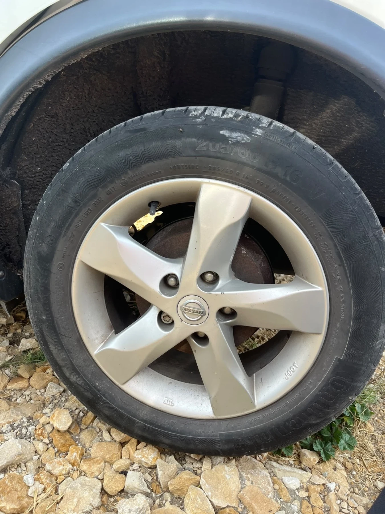 Nissan Juke 1.6i hr16de | Mobile.bg � ����������� 5