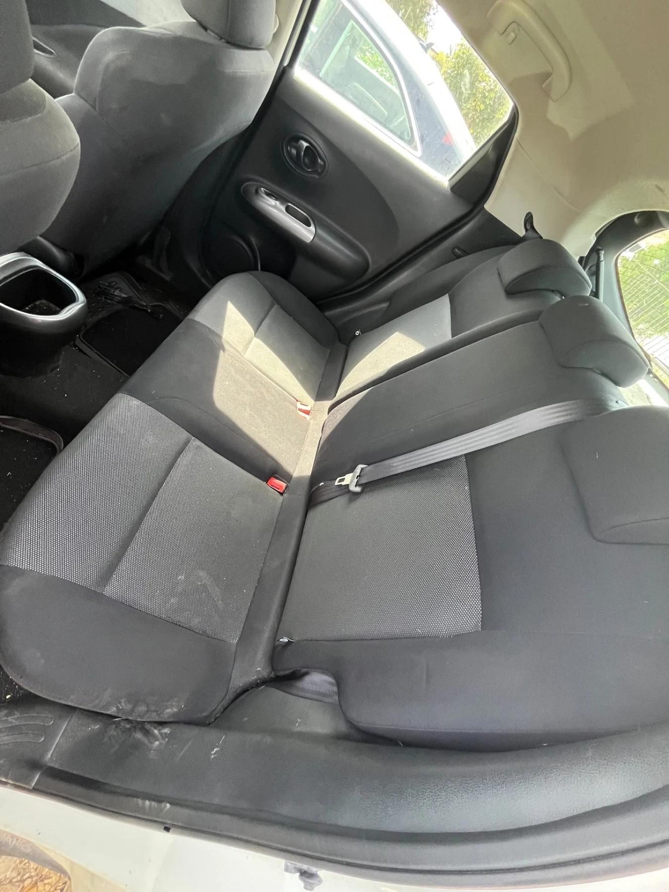 Nissan Juke 1.6i hr16de | Mobile.bg � ����������� 8