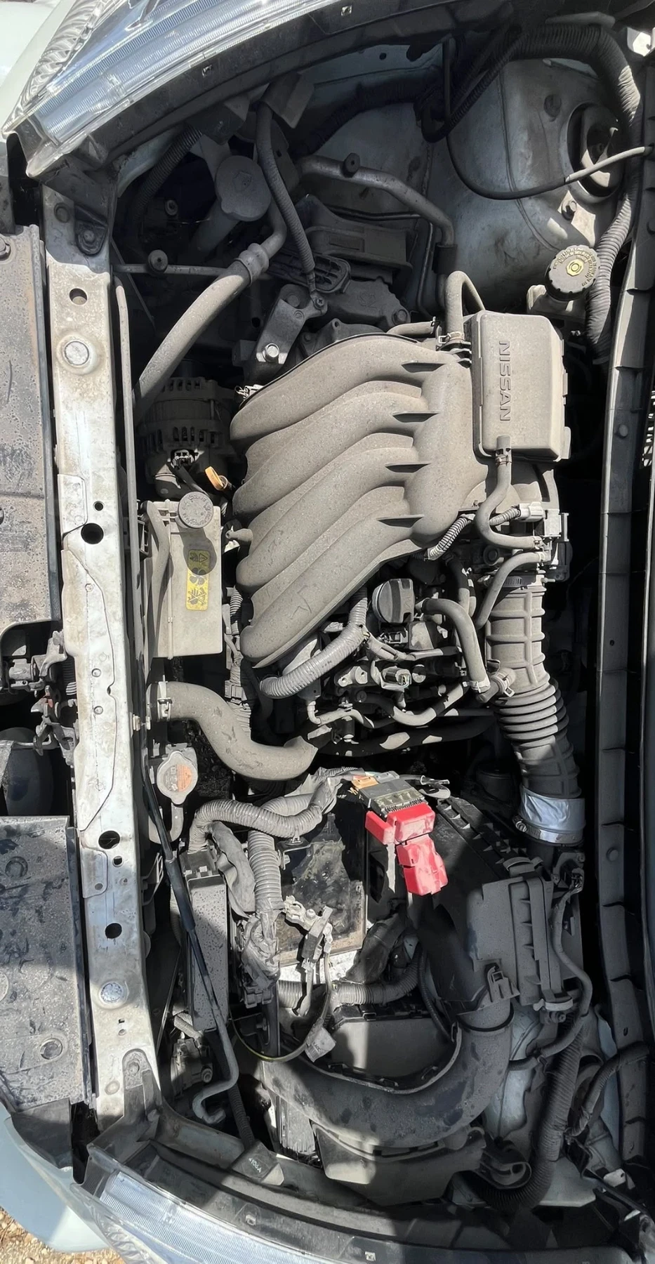 Nissan Juke 1.6i hr16de | Mobile.bg � ����������� 7