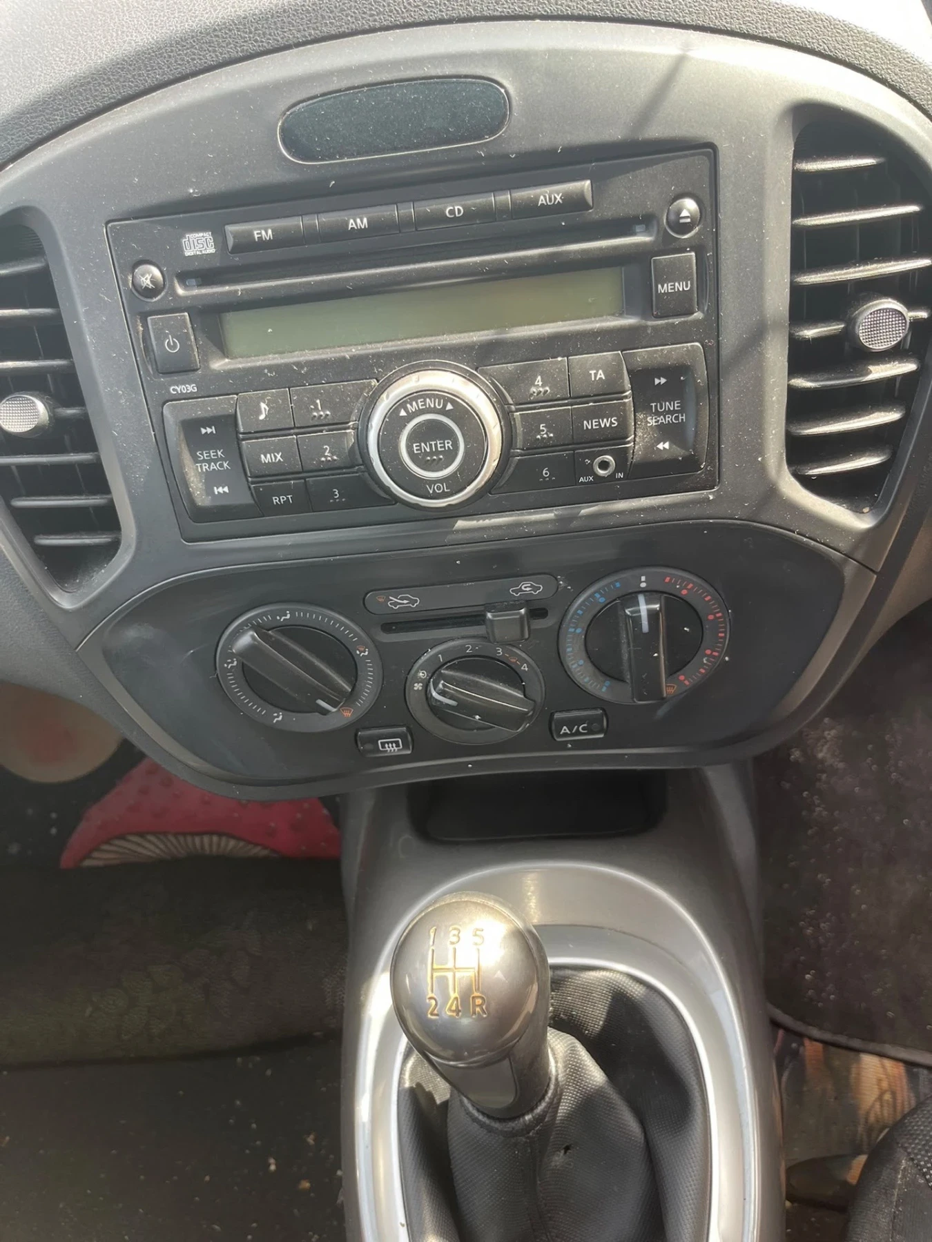 Nissan Juke 1.6i hr16de | Mobile.bg � ����������� 9