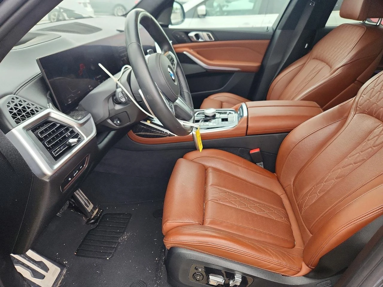 BMW X7 3.0l xDrive40I | Mobile.bg � ����������� 7