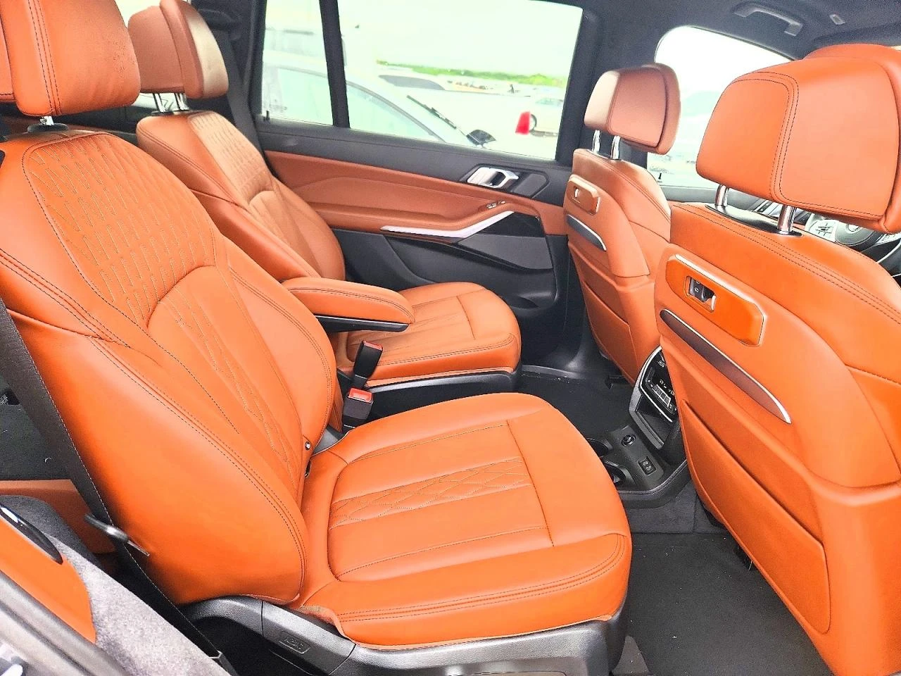 BMW X7 3.0l xDrive40I | Mobile.bg � ����������� 11