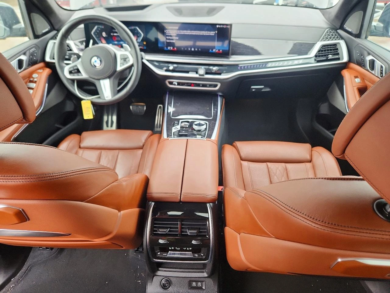BMW X7 3.0l xDrive40I | Mobile.bg � ����������� 8