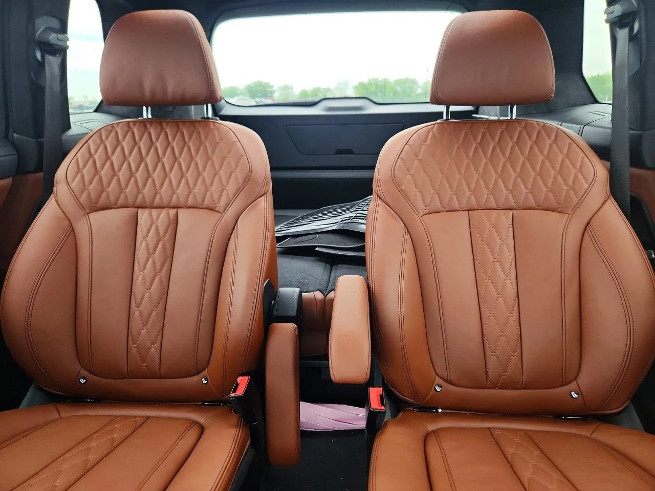 BMW X7 3.0l xDrive40I | Mobile.bg � ����������� 10