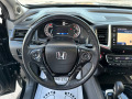 Honda Ridgeline 3.5i-FULL-39.000км-ПОДГРЕВ-ОБДУХВАНЕ-КАМЕРА-KEYLES - изображение 9