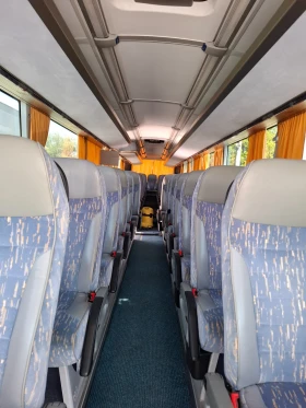 Neoplan Други 1617shhd2, снимка 9