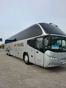 Neoplan Други 1617shhd2, снимка 3