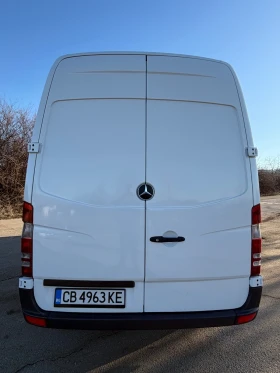Mercedes-Benz Sprinter 318 Sprinter 318 V6 , снимка 6
