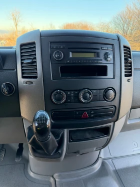 Mercedes-Benz Sprinter 318 Sprinter 318 V6 , снимка 9