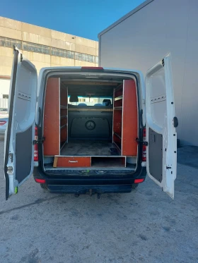 Mercedes-Benz Sprinter 313, снимка 6