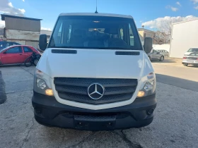 Mercedes-Benz Sprinter 313, снимка 1